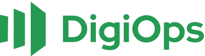 DigiOps logo