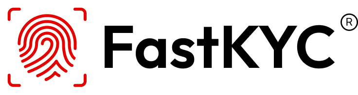 FastKYC logo