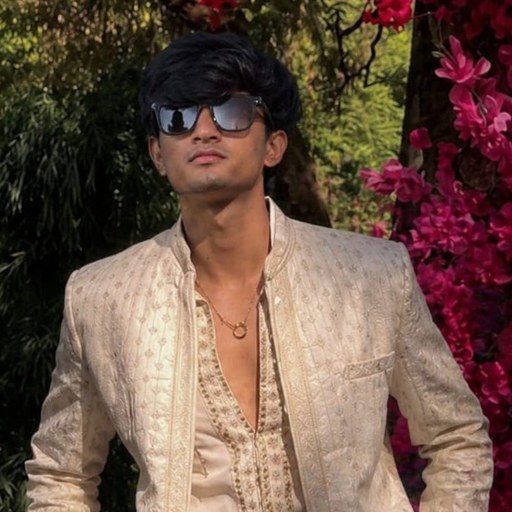 Rahil Panchal