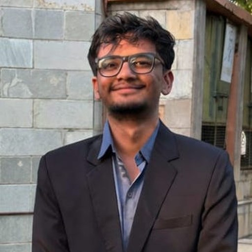 Ronak Hinglajiya
