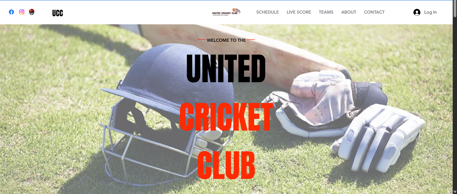 United Cricket Club